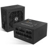 Fuente de Alimentación Nox Hummer GDM/ 1200W/ Ventilador 12cm/ ATX 3.1/ PCIe 5.1/ 80 Plus Gold