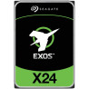 Disco Duro Seagate Exos X24 24TB/ 3.5'/ SATA III/ 512MB
