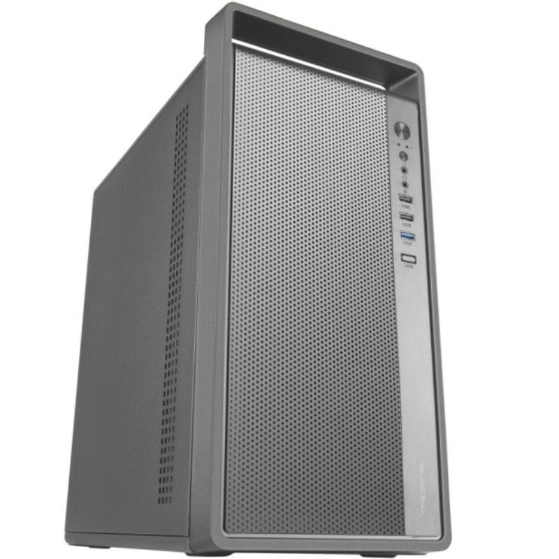Caja Minitorre Tacens FORTISII