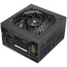 Fuente de Alimentación Mars Gaming MPB1000PSI/ 1000W/ Ventilador 14cm/ ATX 3.1/ PCIe 5.1/ 80 Plus Gold