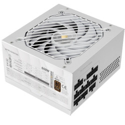 Fuente de Alimentación Mars Gaming MPB650SIM/ 650W/ Ventilador 12cm/ 80 Plus Bronze