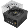 Fuente de Alimentación Mars Gaming MPB850PSI/ 850W/ Ventilador 14cm/ ATX 3.1/ PCIe 5.1/ 80 Plus Gold