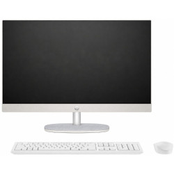 PC All in One HP 27-CR0118NS Intel Core i5-1334U/ 16GB/ 512GB SSD/ 27'/ Sin Sistema Operativo