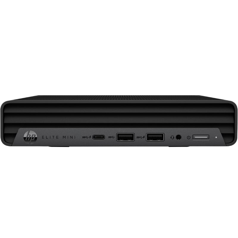 PC HP Elite Mini 800 G9 DE8R7ET Intel Core i5-14500/ 16GB/ 512GB SSD/ Win11 Pro
