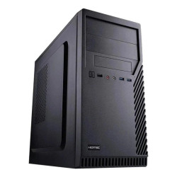 PC KVX Basic Kzline 1 Intel Core i7-12700/ 16GB/ 512GB SSD/ Sin Sistema Operativo