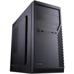 PC KVX Basic R3line 1 Ryzen 3 Pro 4350G/ 16GB/ 512GB SSD/ Sin Sistema Operativo