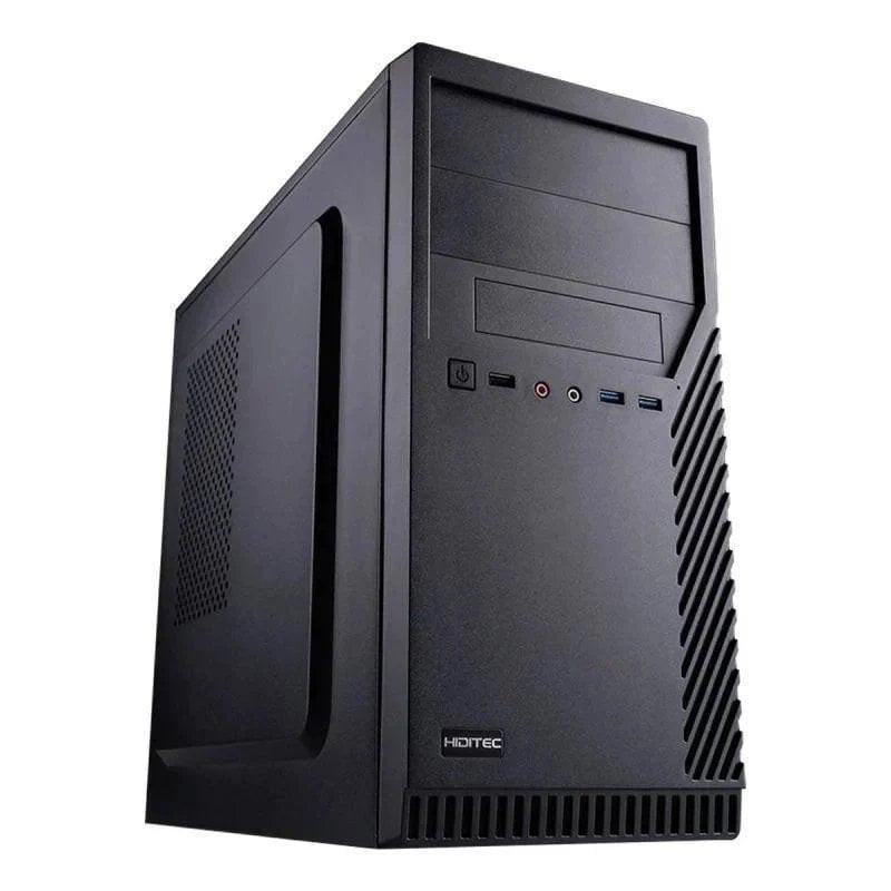 PC KVX Basic R5line 1 Ryzen 5 Pro 5655G/ 16GB/ 512GB SSD/ Sin Sistema Operativo