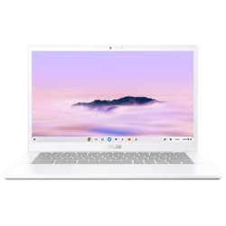 ChromeBook Asus Plus CX34 CX3402CVA-PQ1339 Intel Core 3-100U/ 8GB/ 256GB/ 14'/ Chrome OS