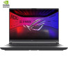 Portátil Gaming Asus ROG Strix G18 G815LP-S9034 Intel Core Ultra 9-275HX/ 32GB/ 1TB SSD/ GeForce RTX 5070/ 18'/ Sin Sistema O...