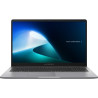 Portátil Asus ExpertBook P1 PM1403CDA-S60405 Ryzen 5 150/ 16GB/ 512GB SSD/ 14'/ Sin Sistema Operativo