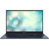 Portátil Asus VivoBook 15 X1504VA-BQ4623 Intel Core 5-120U/ 16GB/ 1TB SSD/ 15.6'/ Sin Sistema Operativo
