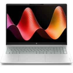 Portátil HP OmniBook 3 16-BU0023NS Ryzen 3 30/ 8GB/ 512GB SSD/ 16'/ Sin Sistema Operativo