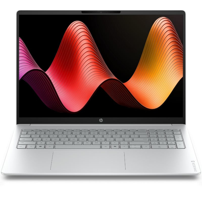 Portátil HP OmniBook 3 16-BU0023NS Ryzen 3 30/ 8GB/ 512GB SSD/ 16'/ Sin Sistema Operativo