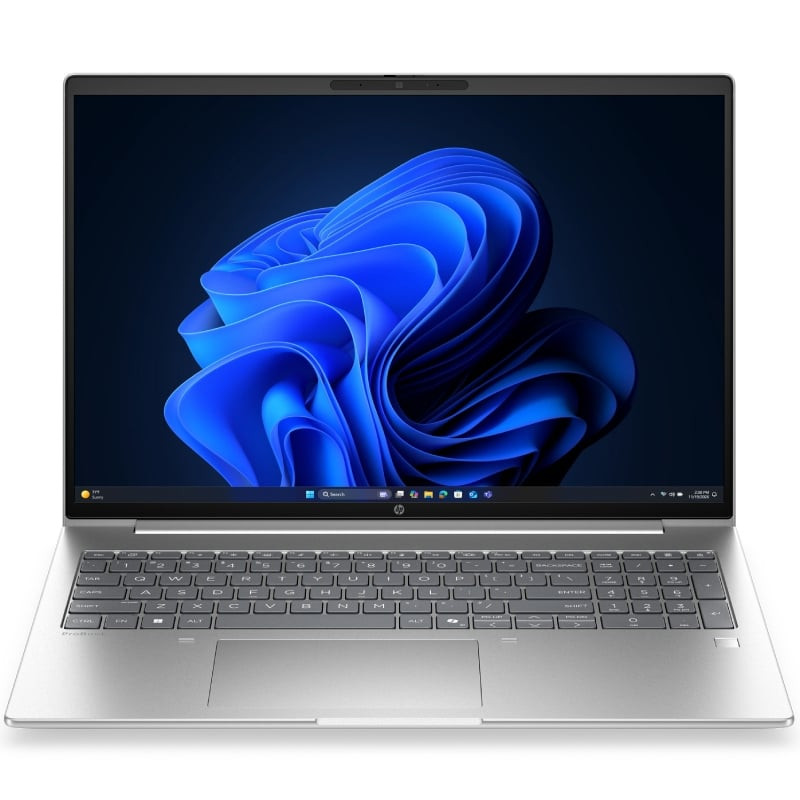 Portátil HP ProBook 4 G2a DU1C6AT Ryzen 7 250/ 32GB/ 512GB SSD/ 16'/ Win11 Pro