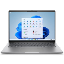 Portátil Workstation HP ZBook 8 G2i Intel Core Ultra 7-356H/ 32GB/ 1TB SSD/ 14'/ Win11 Pro