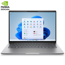 Portátil Workstation HP ZBook 8 G2i Intel Core Ultra 7-356H/ 48GB/ 1TB SSD/ RTX PRO 500 Blackwell/ 14'/ Win11 Pro