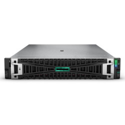 Servidor HPE ProLiant DL380 Gen11 Intel Xeon Silver 4514Y/ 64GB Ram/ 2x 2.4TB