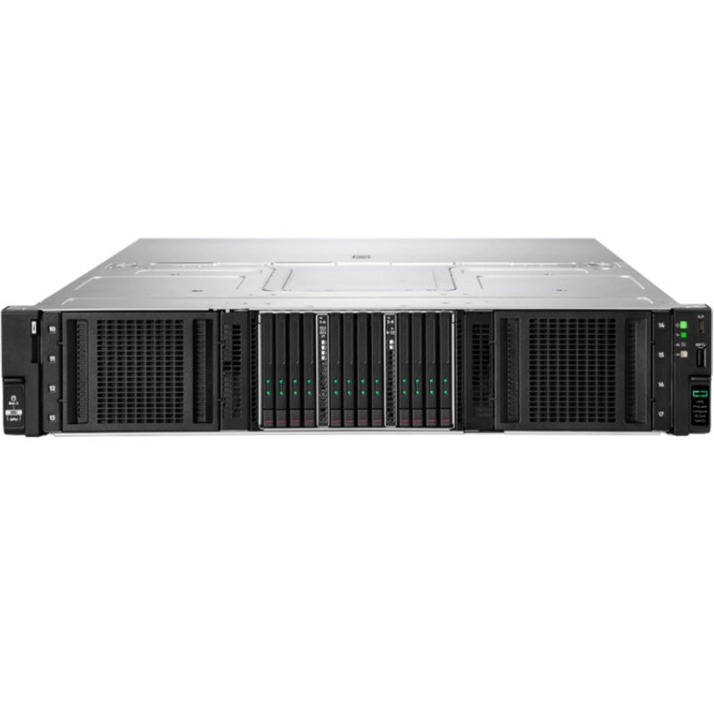 Servidor HPE ProLiant Compute DL340 Gen12 Intel Xeon 6515P/ 64GB Ram
