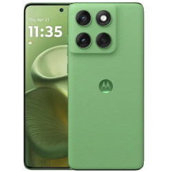 Smartphone Motorola Edge 60 8GB/ 512GB/ 6.67'/ 5G/ Verde