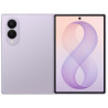 Smartphone Samsung Galaxy Z Fold8 12GB/ 256GB/ 7.6'/ 5G/ Lavanda