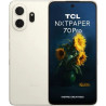Smartphone TCL NXTPAPER 70 Pro 8GB/ 256GB/ 6.9'/ Oro