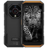 Smartphone Rugerizado Ulefone Armor X32 6GB/ 128GB/ 5.65'/ Negro y Naranja
