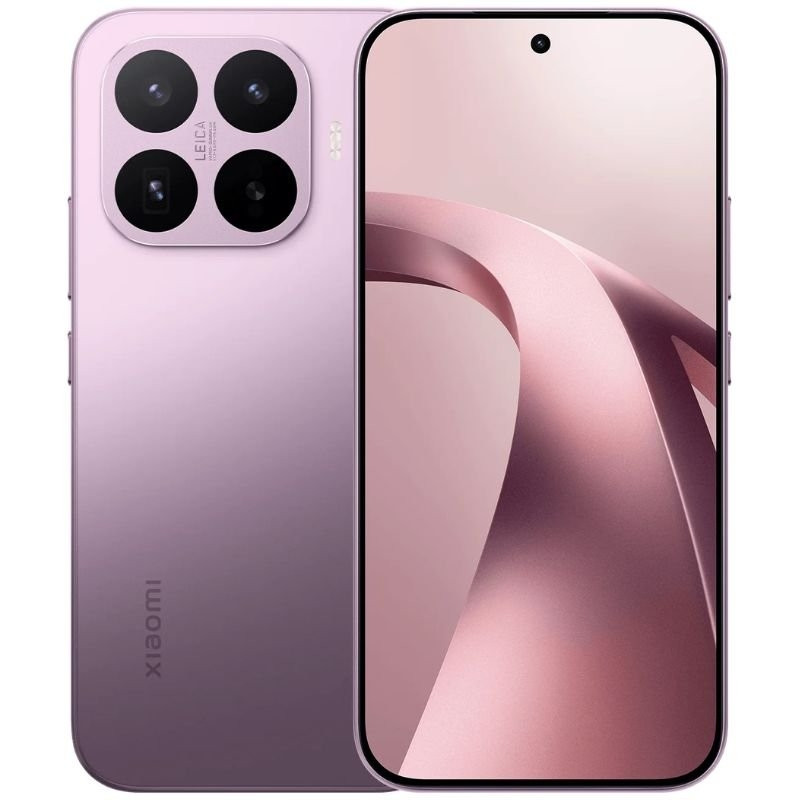 Smartphone Xiaomi 17T 12GB/ 256GB/ 6.59'/ 5G/ Violeta
