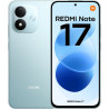 Smartphone Xiaomi Redmi Note 17 4GB/ 128GB/ 6.99'/ Azul