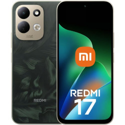 Smartphone Xiaomi Redmi 17 4GB/ 128GB/ 6.9'/ Verde
