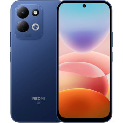 Smartphone Xiaomi Redmi 17 4GB/ 128GB/ 6.9'/ 5G/ Azul