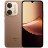 Smartphone Xiaomi Redmi 17C 4GB/ 128GB/ 6.9'/ 5G/ Marrón