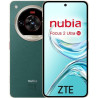 Smartphone ZTE Nubia Focus 2 Ultra 8GB/ 512GB/ 6.8'/ Verde