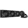 Sistema de Refrigeración Líquida Arctic Liquid Freezer III Pro 360/ Negro