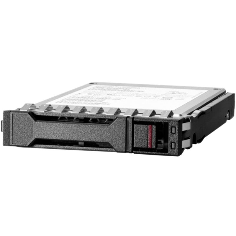 Disco Duro 1.92TB HPE P50216-B21/ 2.5'/ para Servidores