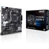 Placa Base Asus Prime A520M-K Socket AM4/ DDR4/ PCIe 3.0/ Micro ATX