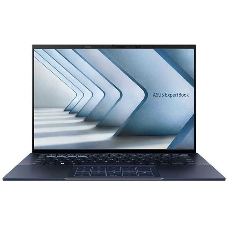 Portátil Asus ExpertBook B9 OLED B9403CVAR-PP1636 Intel Core 5-120U/ 16GB/ 512GB SSD/ 14'/ Sin Sistema Operativo