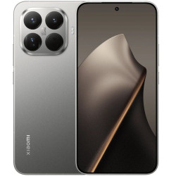 Smartphone Xiaomi 15T Pro 12GB/ 512GB/ 6.83'/ 5G/ Gris