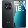Smartphone Xiaomi Redmi Note 15 Pro 12GB/ 512GB/ 6.83'/ Negro
