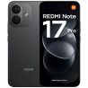 Smartphone Xiaomi Redmi Note 17 Pro 8GB/ 512GB/ 6.83'/ 5G/ Negro