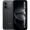 Smartphone Xiaomi Redmi Note 17 Pro Max 8GB/ 256GB/ 6.83'/ 5G/ Negro