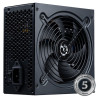 Fuente de Alimentación Hiditec RL550/ 550W/ Ventilador 12cm/ 80 Plus Bronze