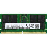 Memoria RAM Samsung M425R2GA3EB0-CWM0D NB0X 16GB/ DDR5/ 5600MHz/ 1.1V/ CL46/ SODIMM