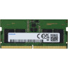 Memoria RAM Samsung M425R1GB4PB0-CWMRS 8GB/ DDR5/ 5600MHz/ 1.1V/ CL46/ SODIMM
