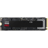 Disco SSD Samsung 9100 PRO 4000GB/ M.2 2280 PCIe Gen5