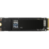 Disco SSD Samsung 990 EVO Plus 4TB/ M.2 2280 PCIe Gen5/ Compatible con PS5 y PC/ Full Capacity