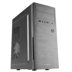 Caja Semitorre Tacens Initiox