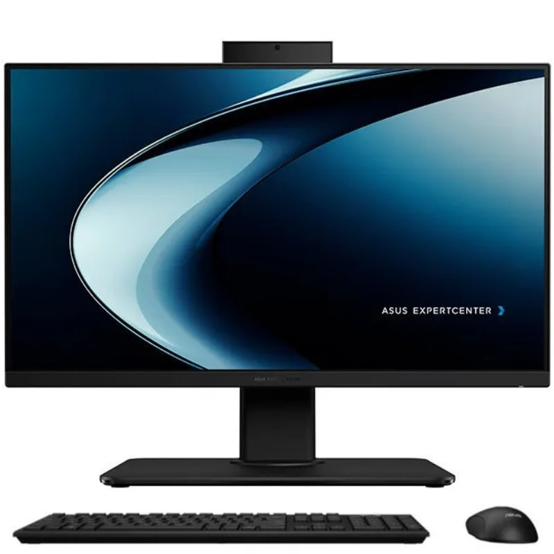 PC All in One Asus ExpertCenter P400 P470VA-BPE0470 Intel Core 5-210H/ 16GB/ 512GB SSD/ 27'/ Sin Sistema Operativo