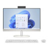 PC All in One HP 24-CR0038NS Intel Core i3-1315U/ 8GB/ 512GB SSD/ 23.8'/ Win11