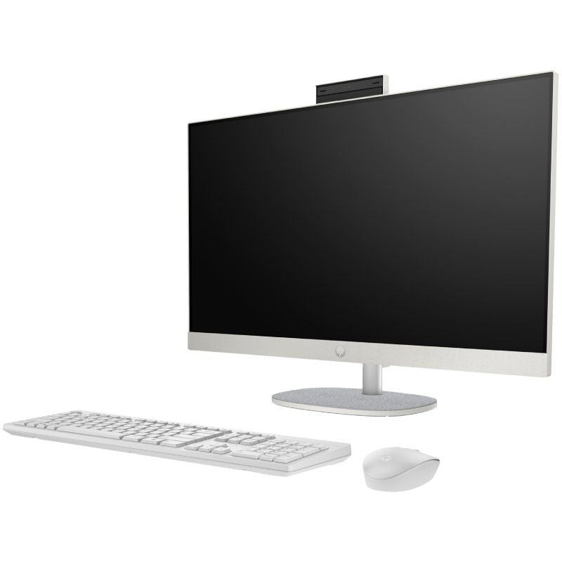 PC All in One HP 24-CR0158NS Intel Core i3-1315U/ 8GB/ 512GB SSD/ 23.8'/ Sin Sistema Operativo