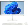 PC All in One HP OmniStudio 24-CU0027NS Intel Core 3-100U/ 8GB/ 512GB SSD/ 23.8'/ Win11